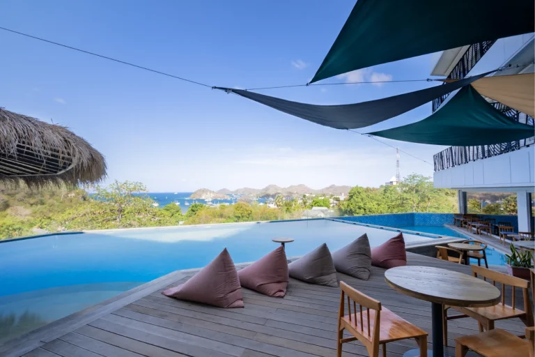 Sunset Bay Pool Bar