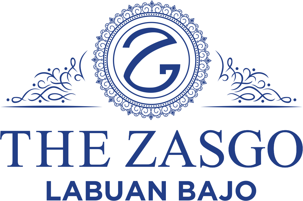 Logo The Zasgo Biru