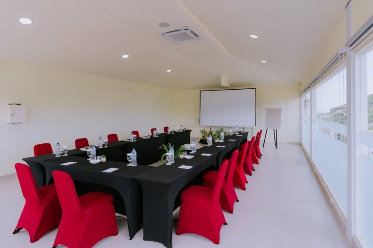 Awan Meeting Room