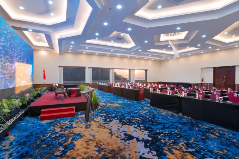 Cakrawala Ballroom