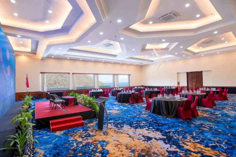 Cakrawala Ballroom