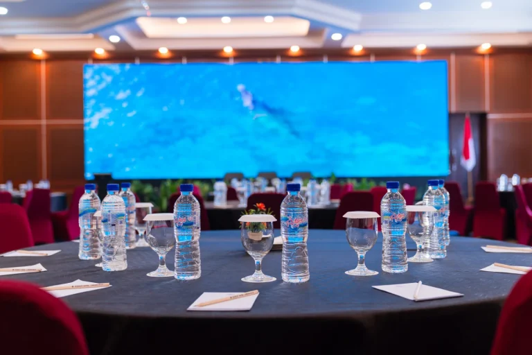 Cakrawala Ballroom