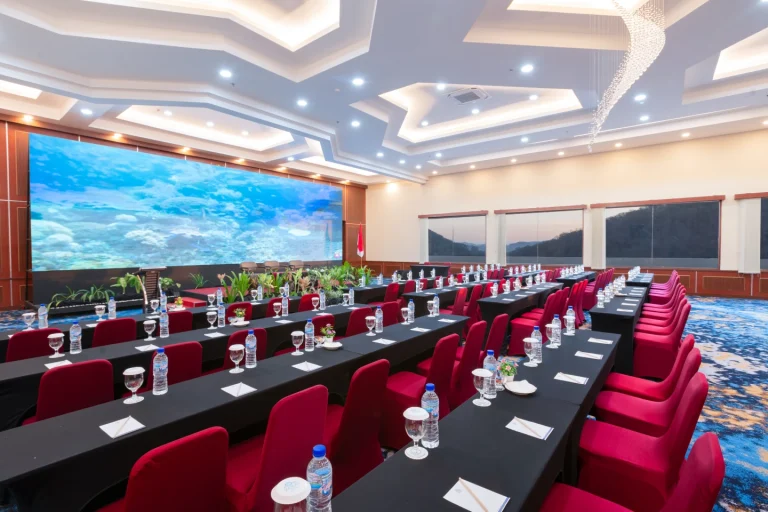 Cakrawala Ballroom