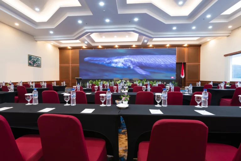 Cakrawala Ballroom