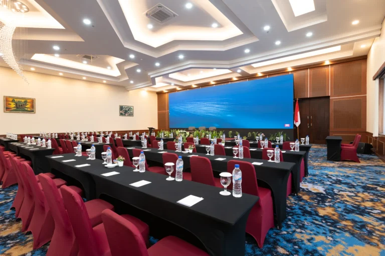 Cakrawala Ballroom