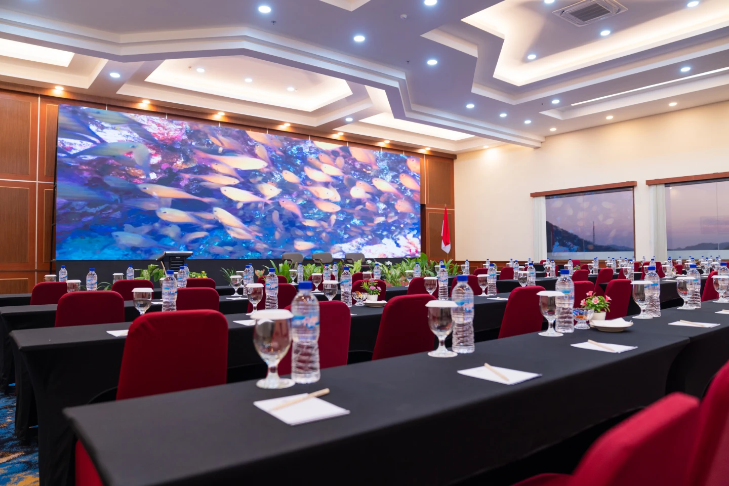 Cakrawala Ballroom