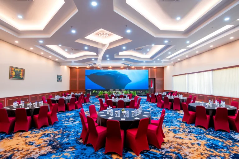 Cakrawala Ballroom