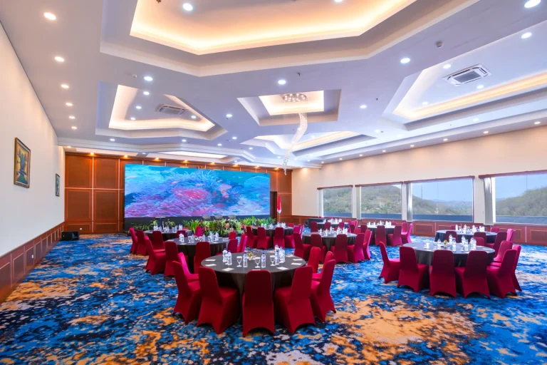 Cakrawala Ballroom