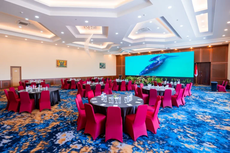 Cakrawala Ballroom