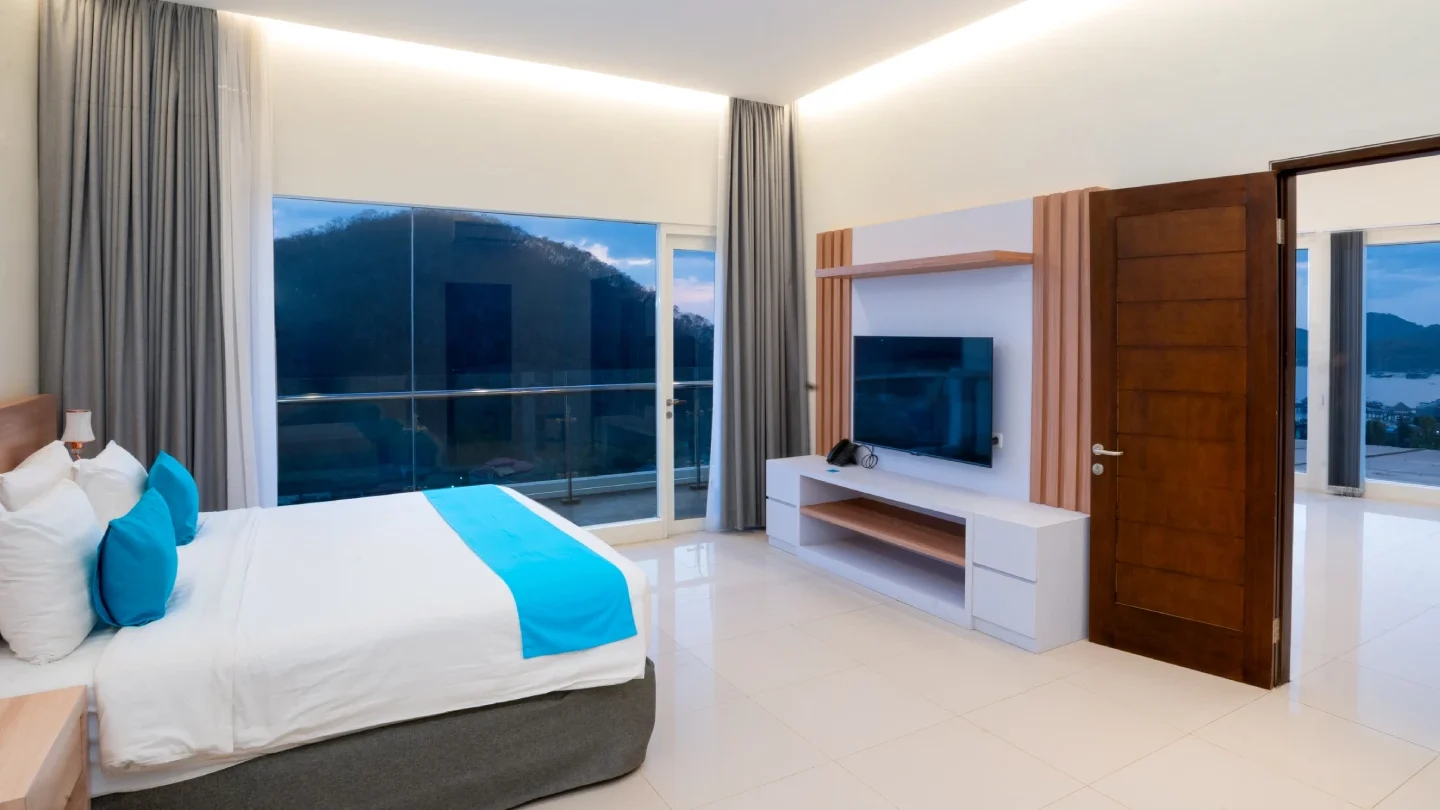 Cakrawala Suite