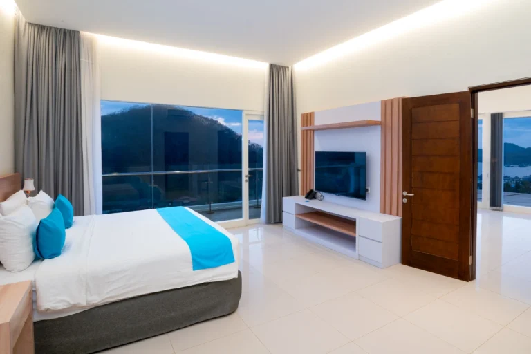 Cakrawala Suite