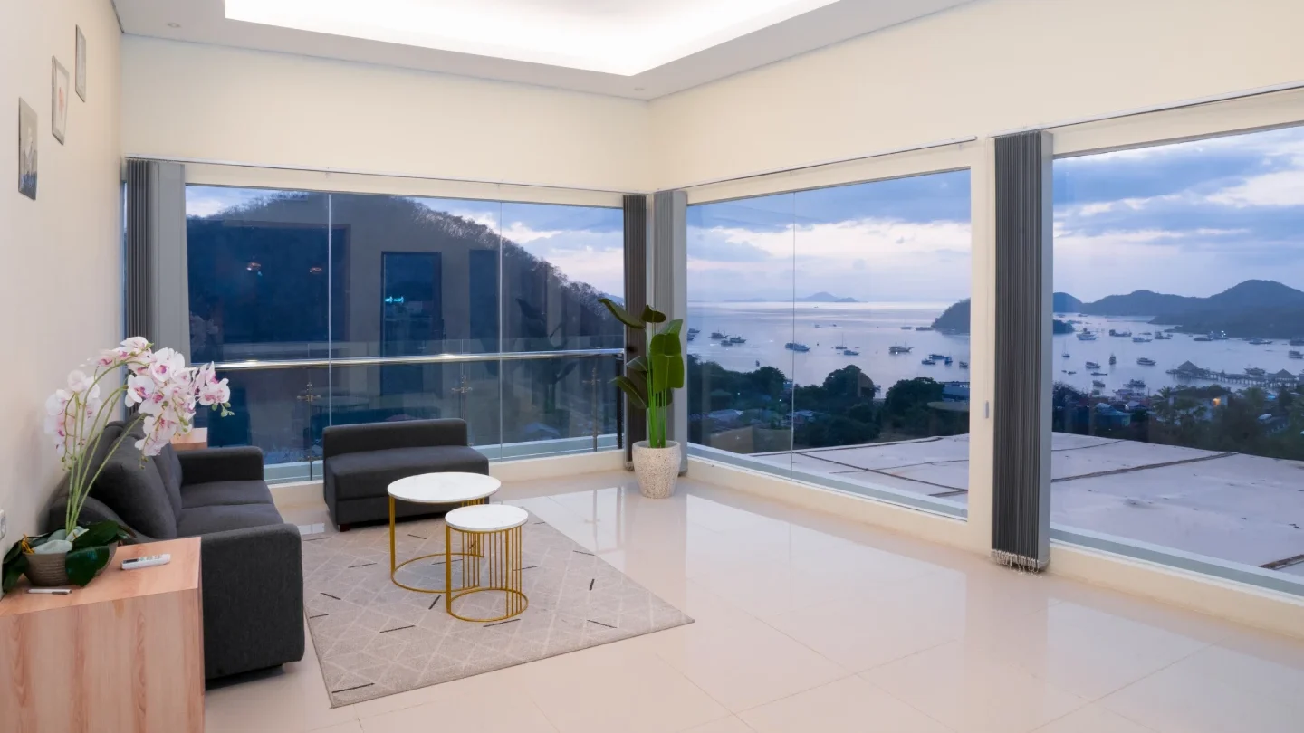 Cakrawala Suite