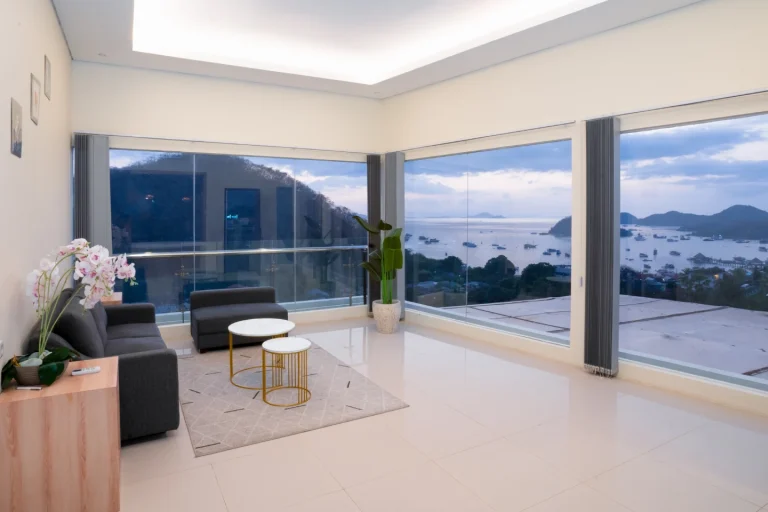 Cakrawala Suite