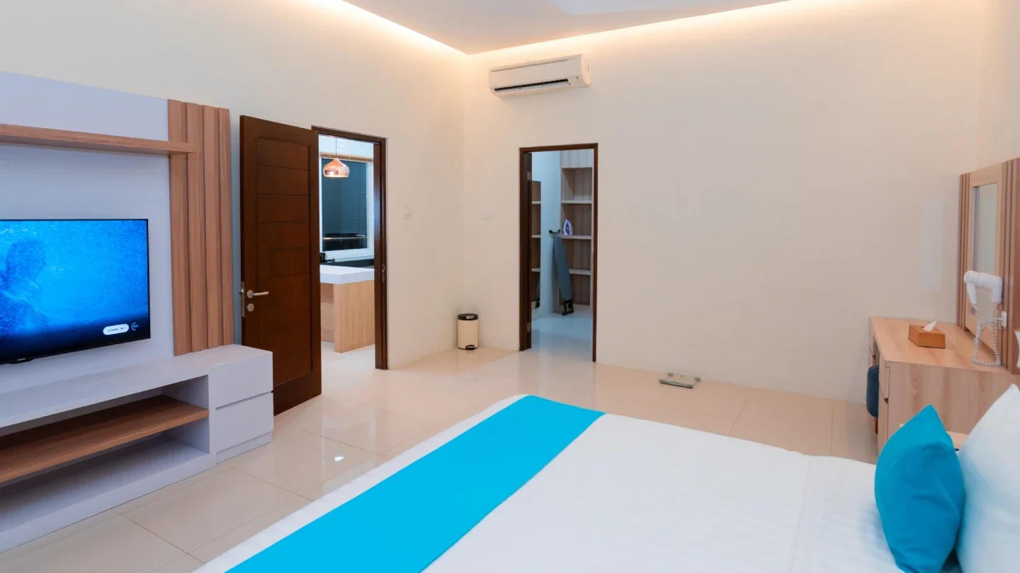 Cakrawala Suite