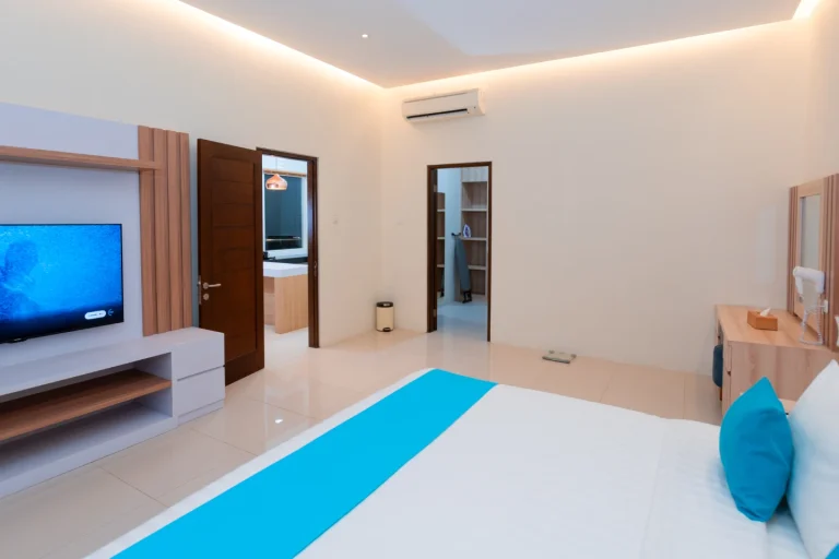 Cakrawala Suite