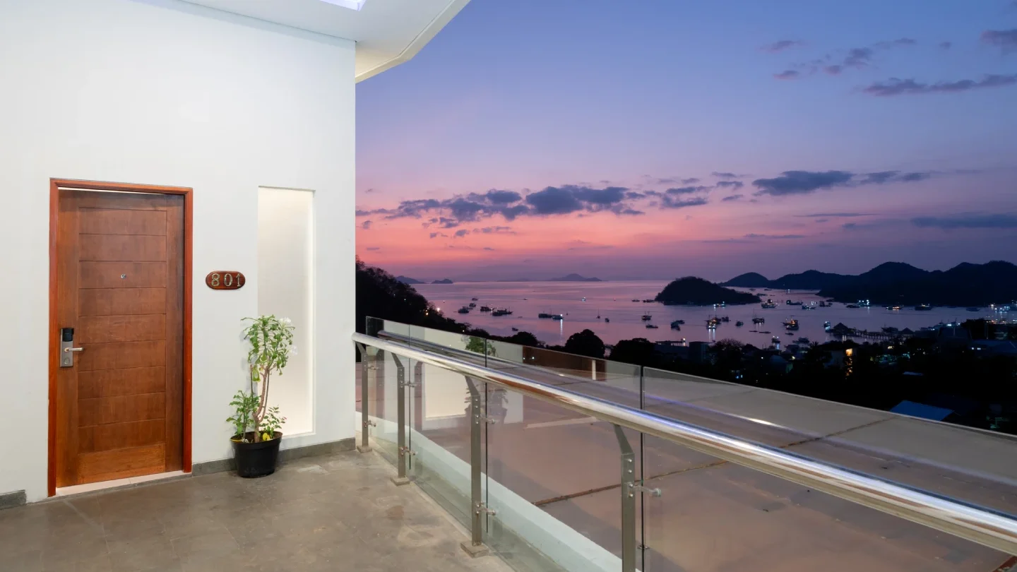 Cakrawala Suite