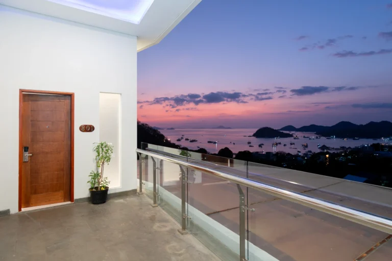 Cakrawala Suite
