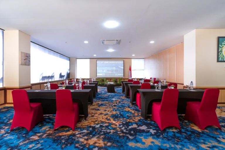 Horizon Meeting Room