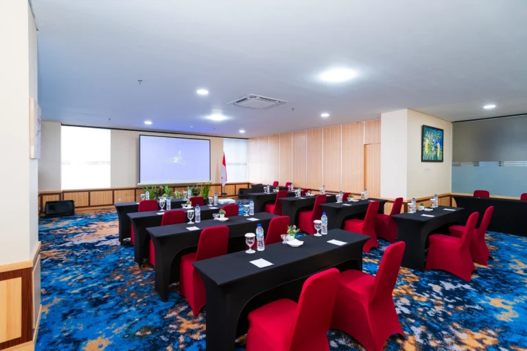 Horizon Meeting Room