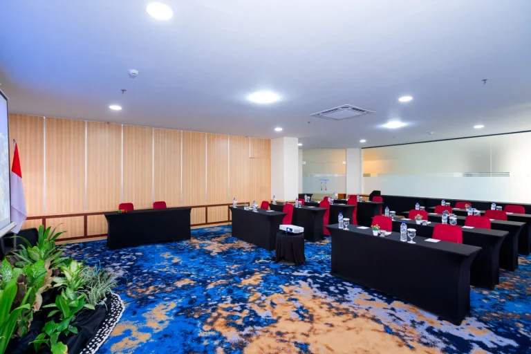 Horizon Meeting Room