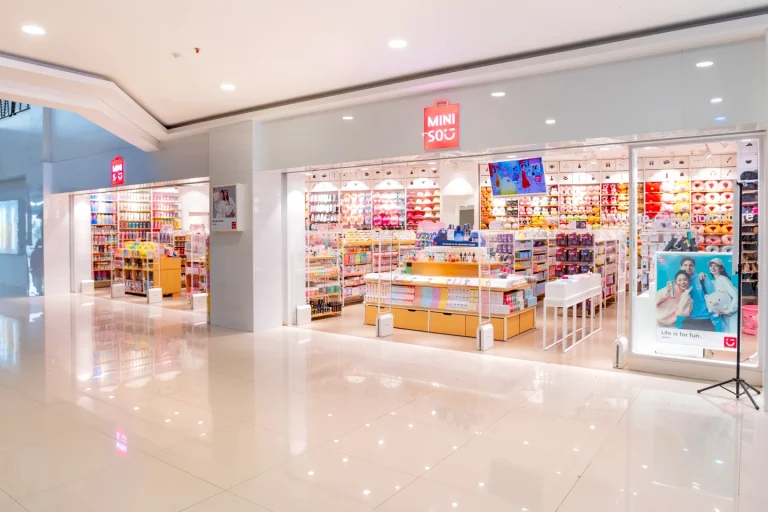 Labuan Square Mall