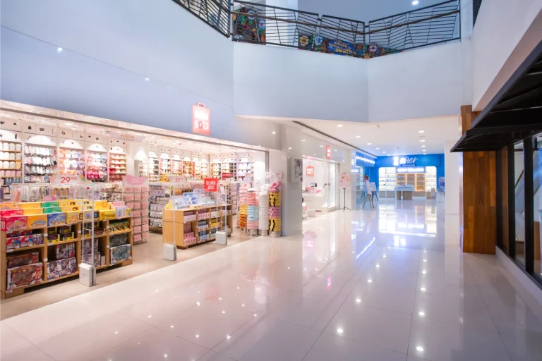 Labuan Square Mall