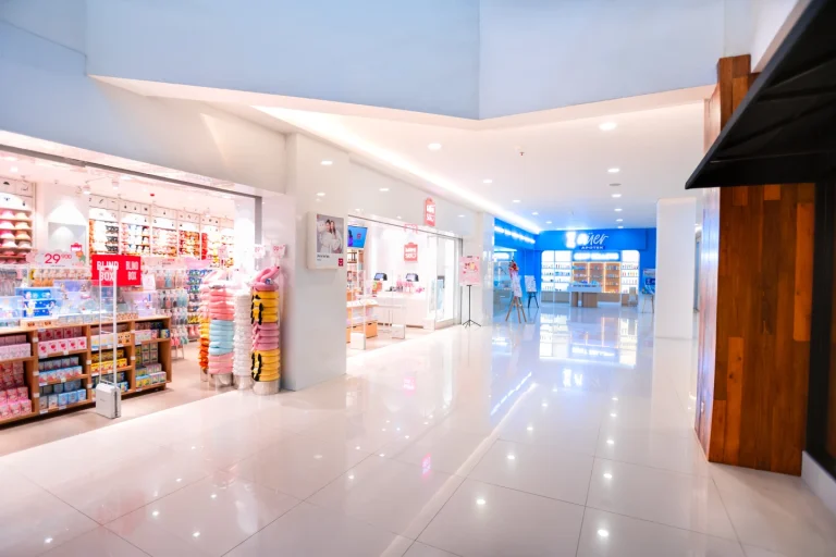 Labuan Square Mall