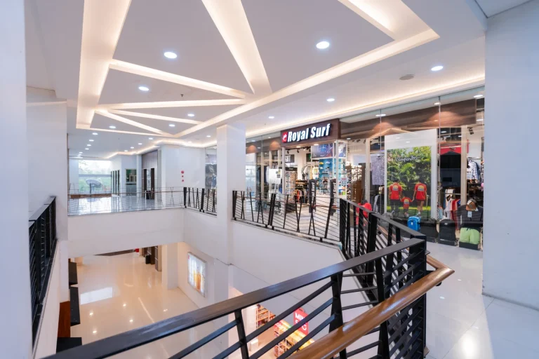 Labuan Square Mall