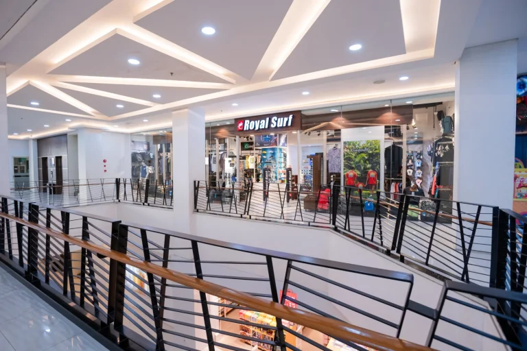 Labuan Square Mall