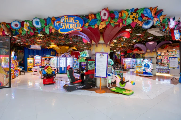 Labuan Square Mall