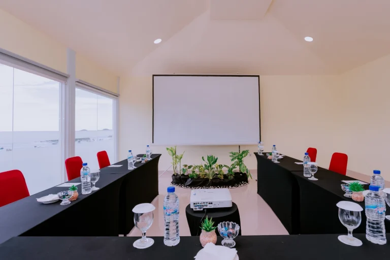 Langit Meeting Room