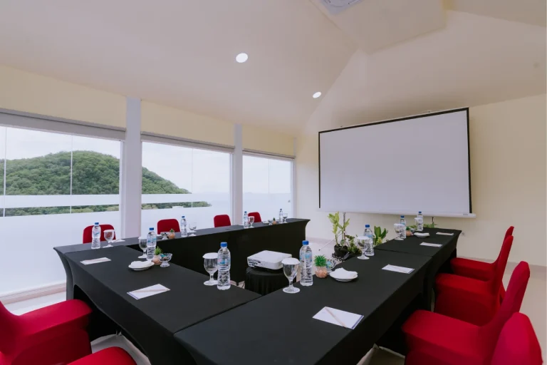 Langit Meeting Room