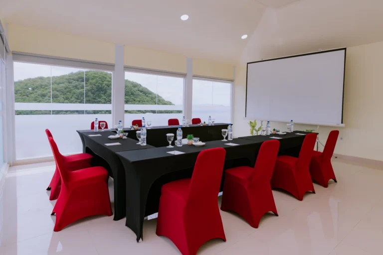 Langit Meeting Room