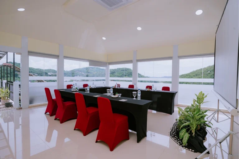 Langit Meeting Room