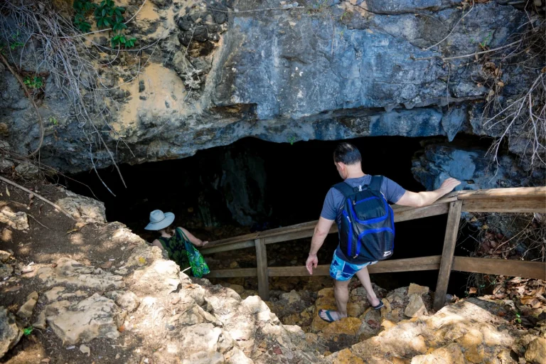 Rangko Cave