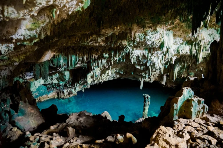 Rangko Cave
