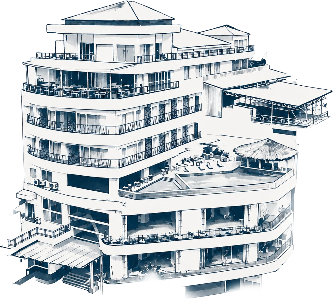 Sketch Building