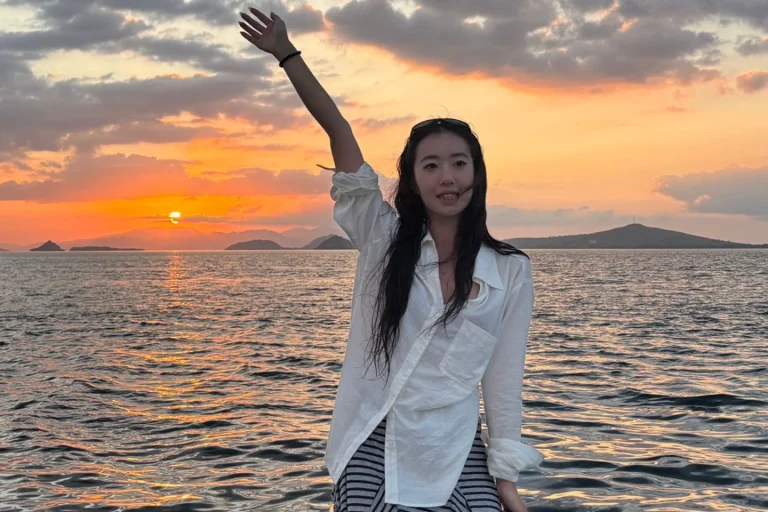 Sunset Trip