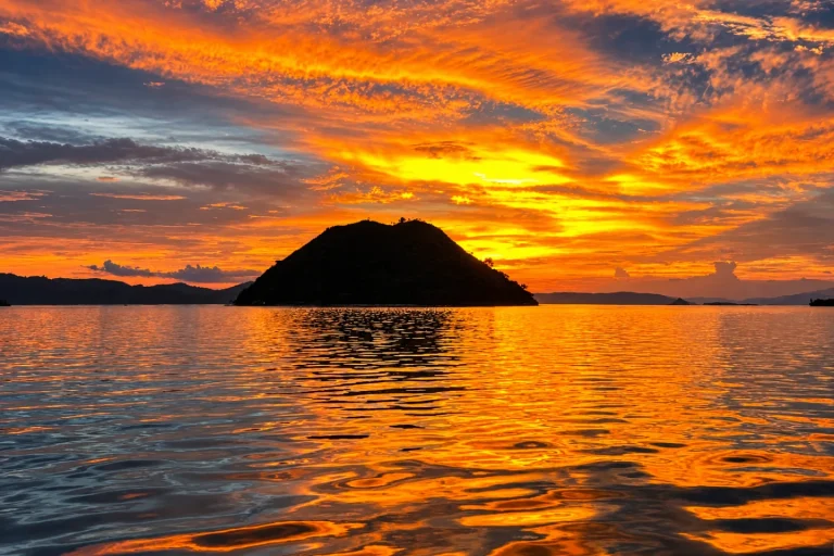 Sunset Trip