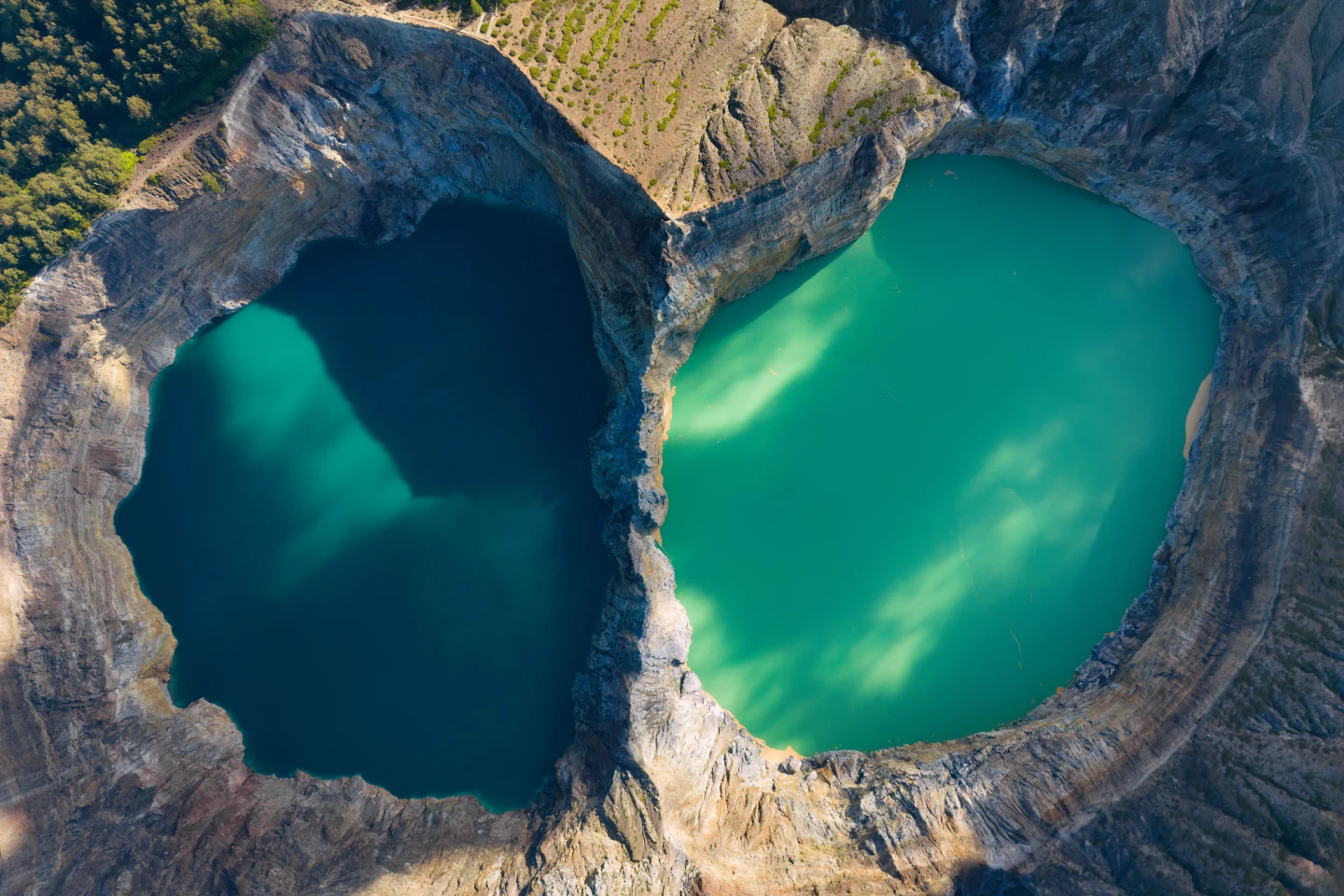 Kelimutu