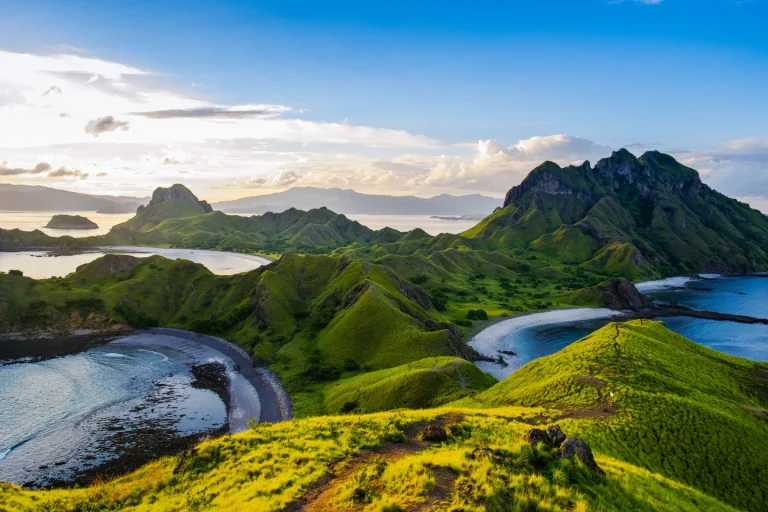 Padar Island