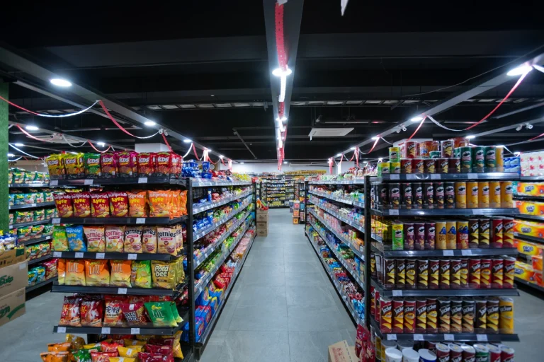 Zasgo Mart