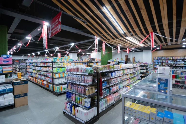 Zasgo Mart