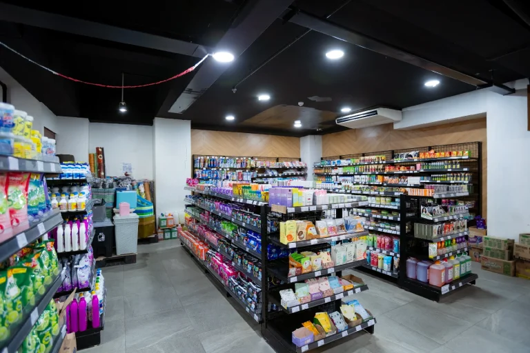 Zasgo Mart