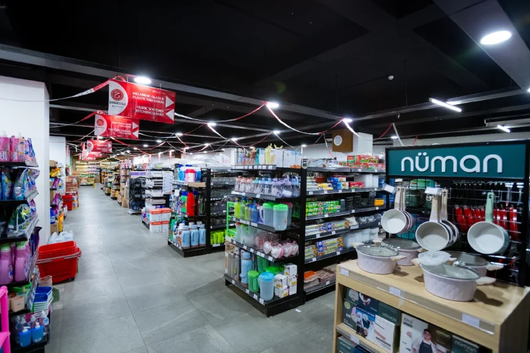 Zasgo Mart