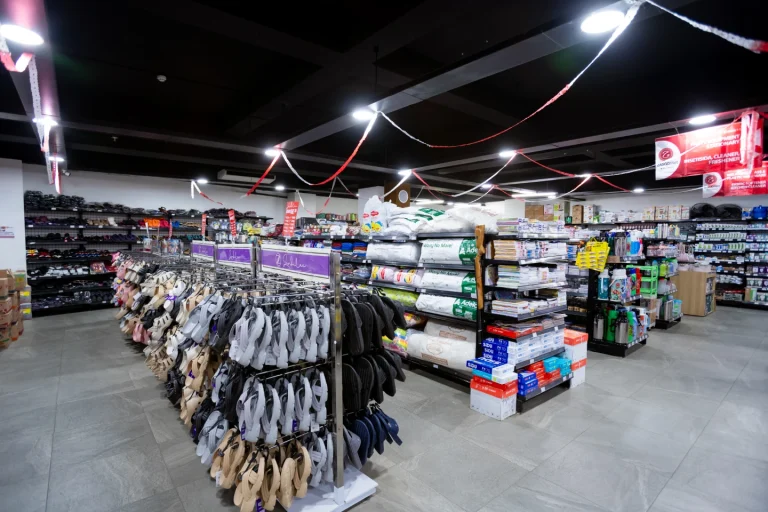 Zasgo Mart