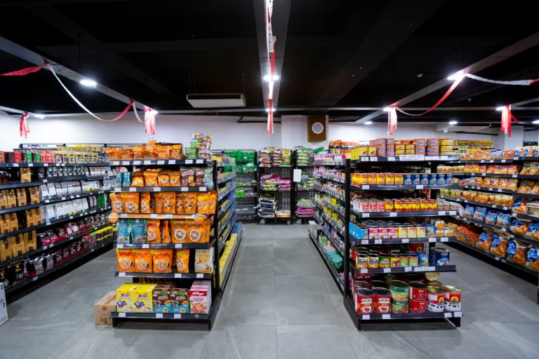 Zasgo Mart