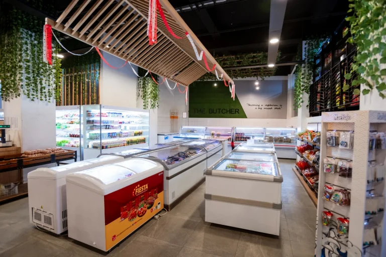 Zasgo Mart